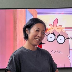 Meet your Posher, Sue